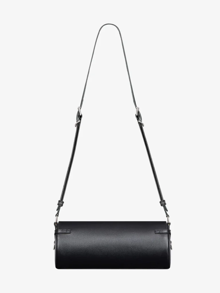 Givenchy Voyou Roller Leather Bag - Image 3