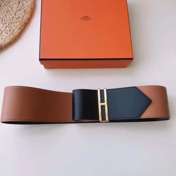 Hermes Men Fashionable Belt