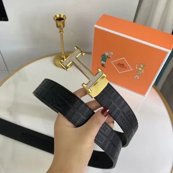 Hermes Men Fashionable Belt
