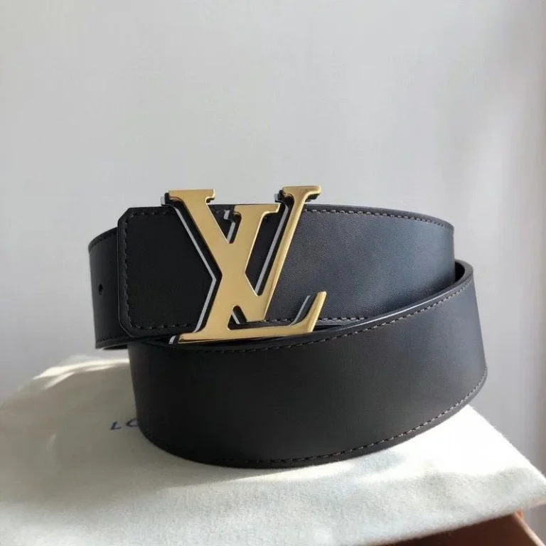 LV Optic Reversible Belt - Image 2