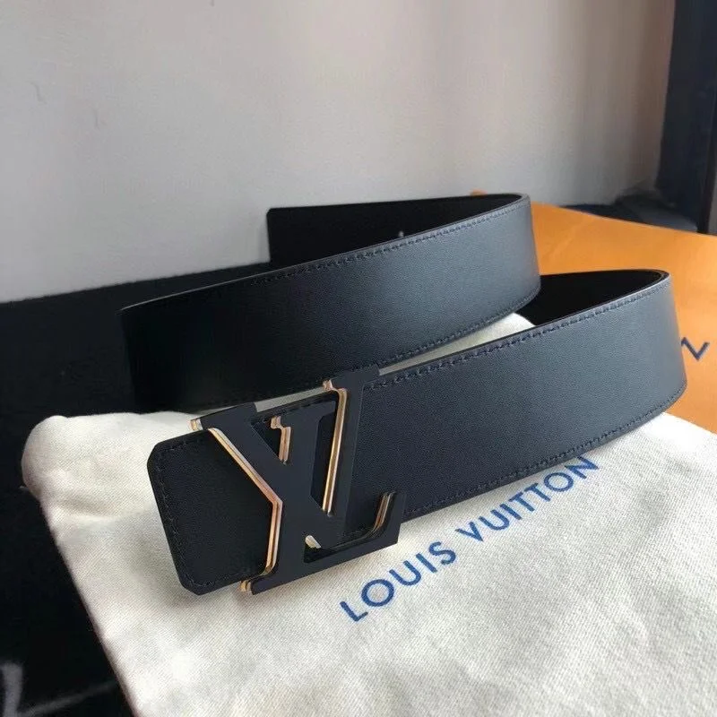 LV Optic Reversible Belt
