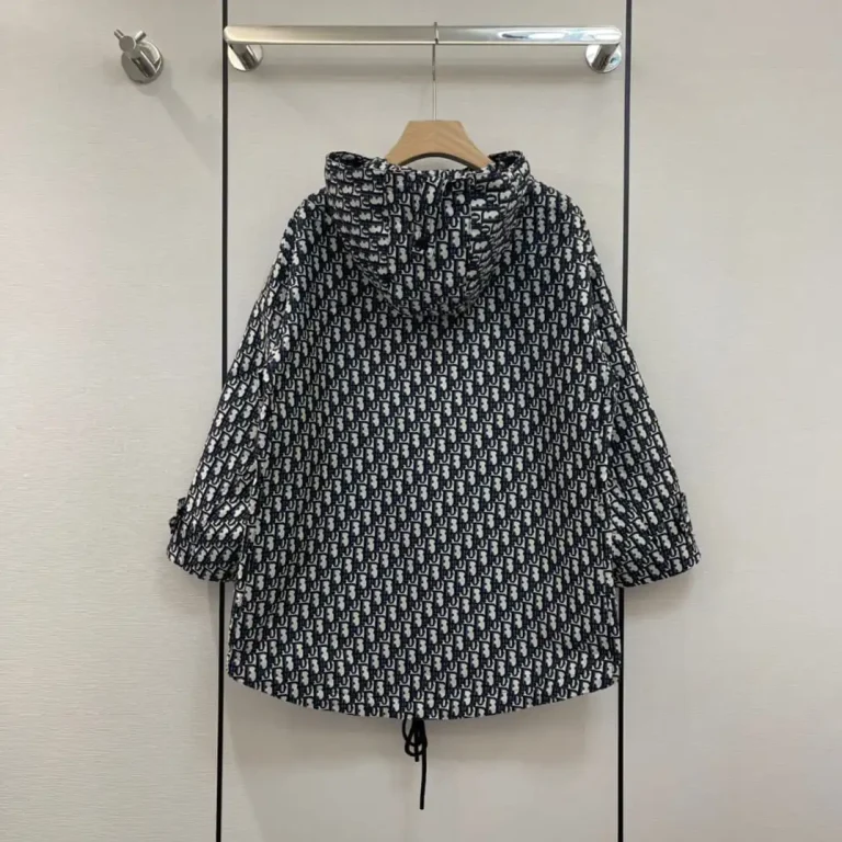 Christian Dior Long Oversized Jacket - Image 2