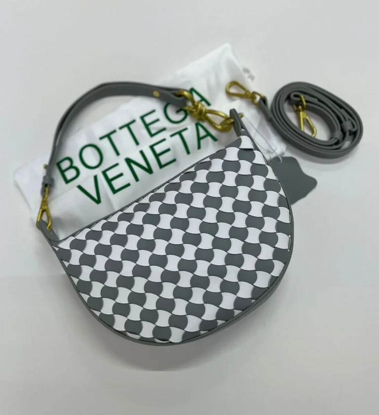 Bottega Veneta Gellini Bag - Image 3