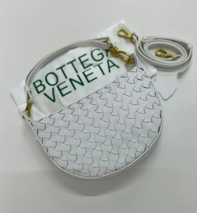 Bottega Veneta Gellini Bag - Image 2