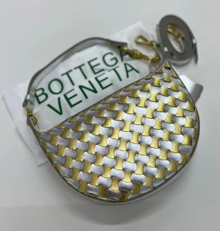 Bottega Veneta Gellini Bag - Image 4