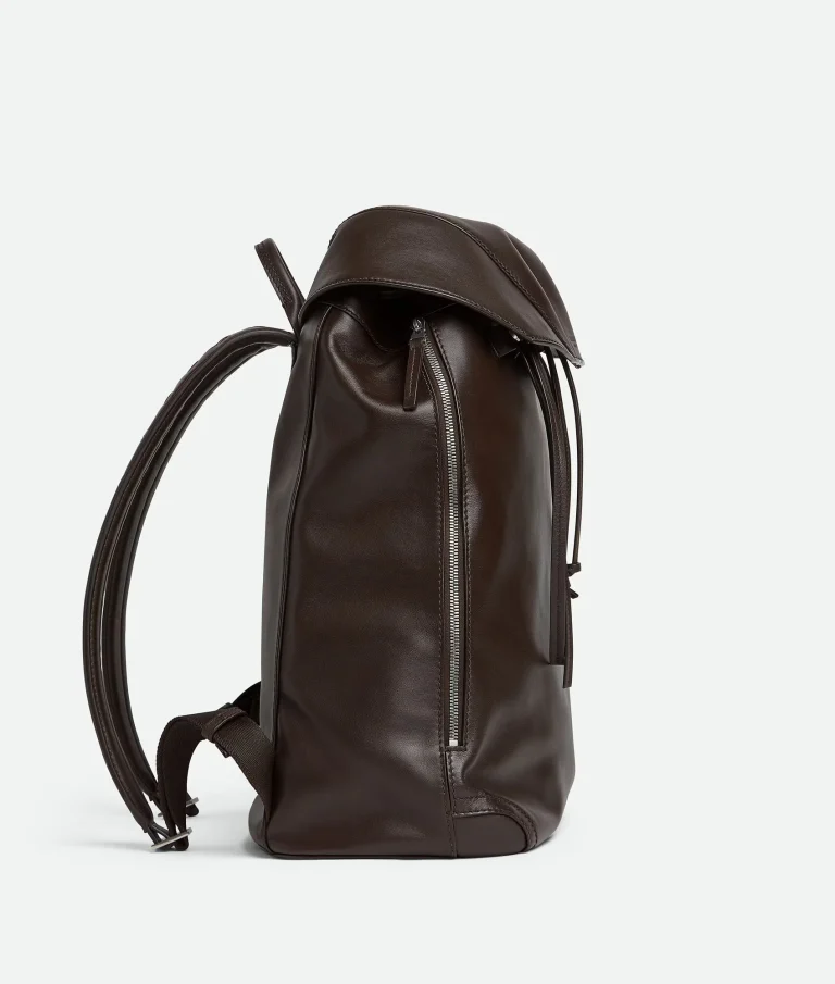 Bottega Veneta Ryder Backpack - Image 3