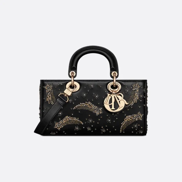 Dior Medium Lady D-Joy Bag
