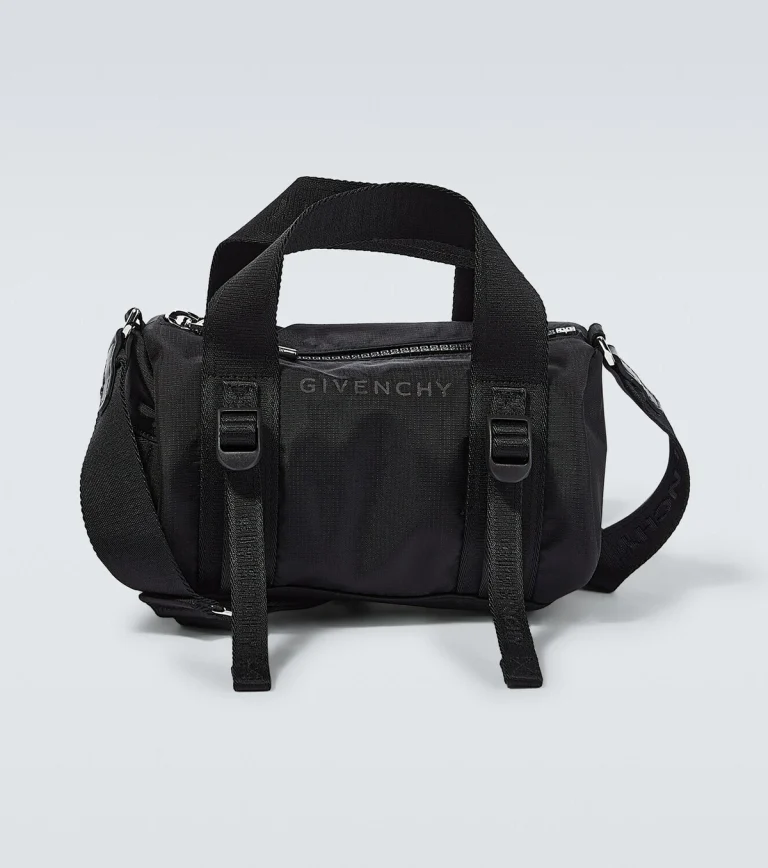 Givenchy G-Trek Roller Bag