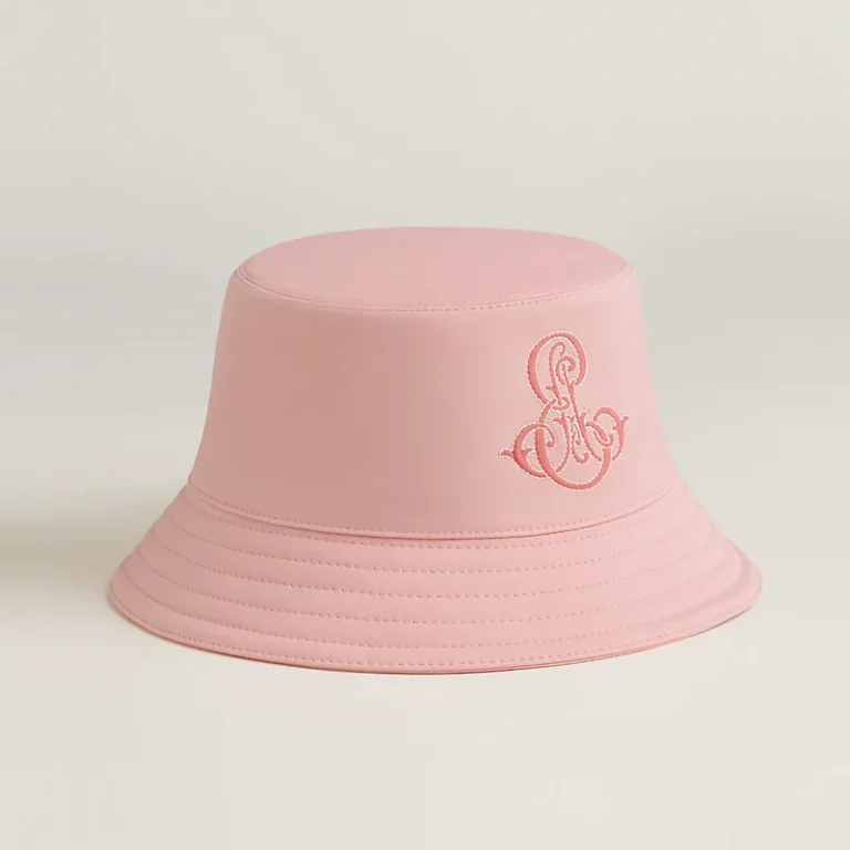 Hermes Harper Emile Bucket Hat - Image 2