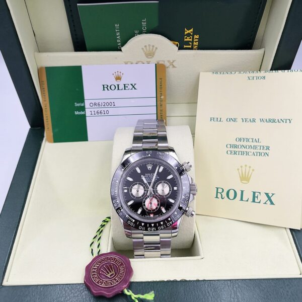 ROLEX Watches – ROLEX Watches for Men – 7 Colors