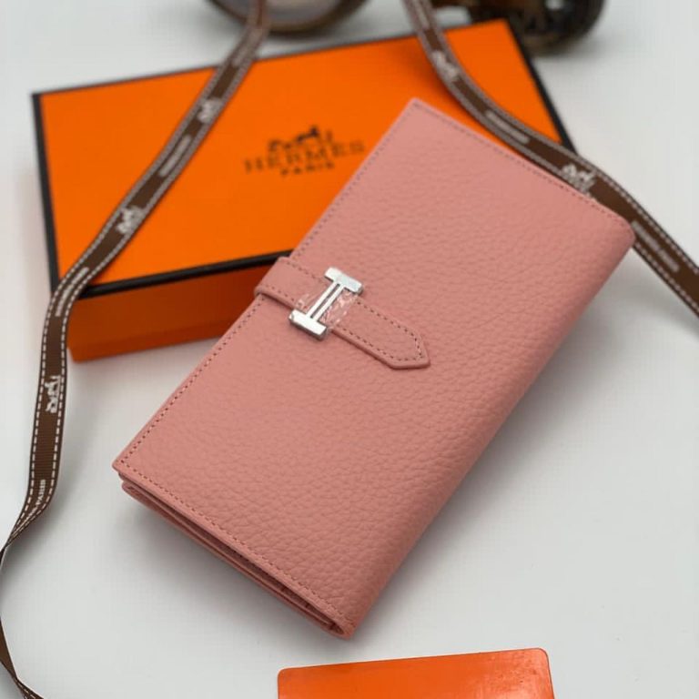 Trmas Bearn Long Wallets – 9 Colors - Image 15