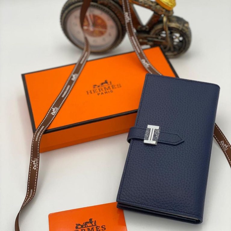 Trmas Bearn Long Wallets – 9 Colors - Image 12