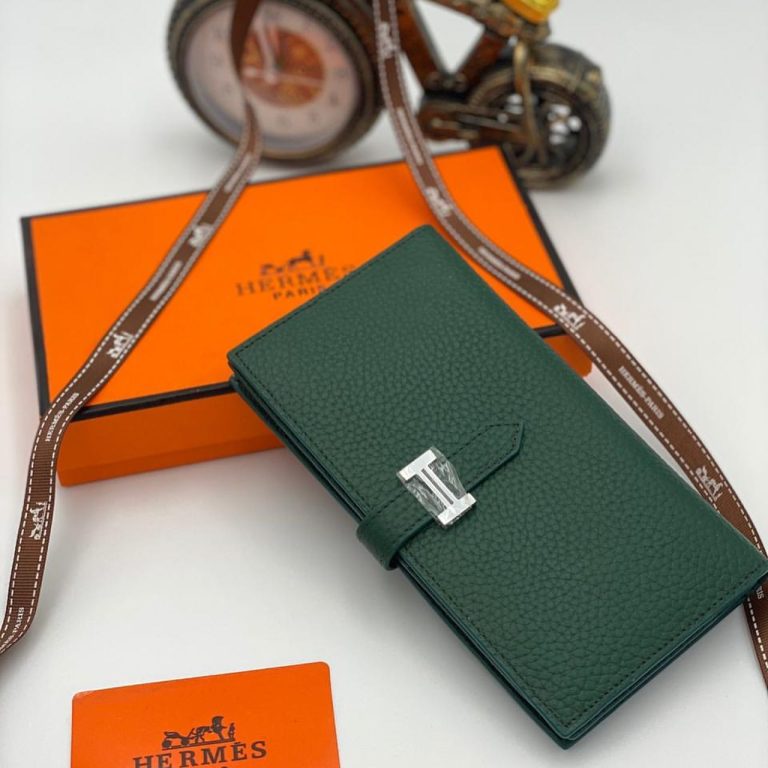Trmas Bearn Long Wallets – 9 Colors - Image 11