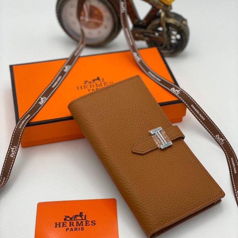 Trmas Bearn Long Wallets – 9 Colors - Image 10