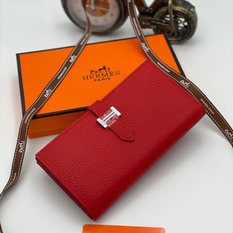 Trmas Bearn Long Wallets – 9 Colors - Image 9