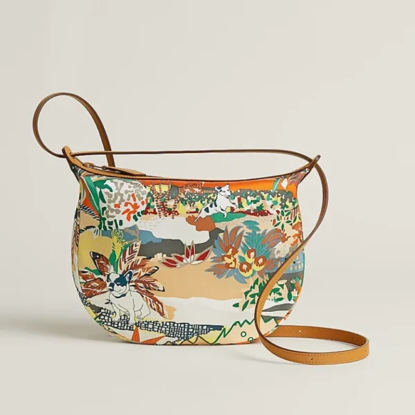 Hermes Sursoie To Go Pouch